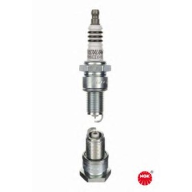 Свеча зажигания NGK 3903 3211990