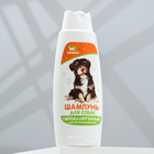 Шампунь "Пижон" гипоаллергенный, для чувствительной кожи, для собак, 250 мл - фото 1906481