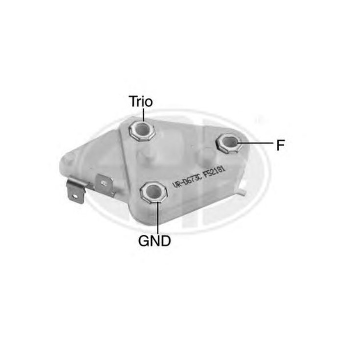 Регулятор генератора ERA 215130