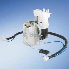 Насос топливный  Bosch 0580202016 3199500