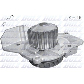 Насос водяной DOLZ C147 3204825