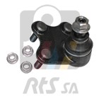 Опора шаровая RTS 9309130156 3215914 - фото 74535
