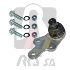 Опора шаровая RTS 9390649256 3215946