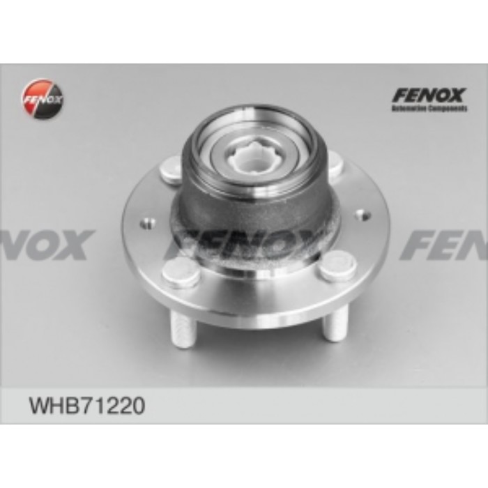 Ступица Fenox whb71220