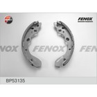 Колодки тормозные FENOX bp53135 3199747 - фото 74571