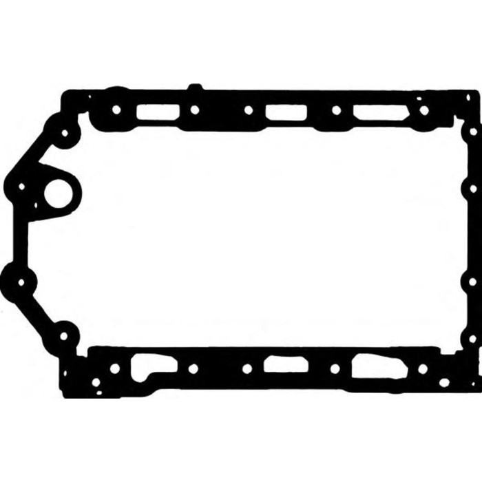Прокладка масляного поддона VICTOR REINZ 71-38527-00