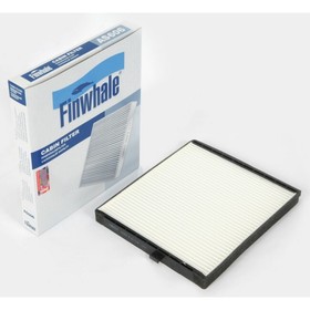Фильтр салона FINWHALE AS606 3199835
