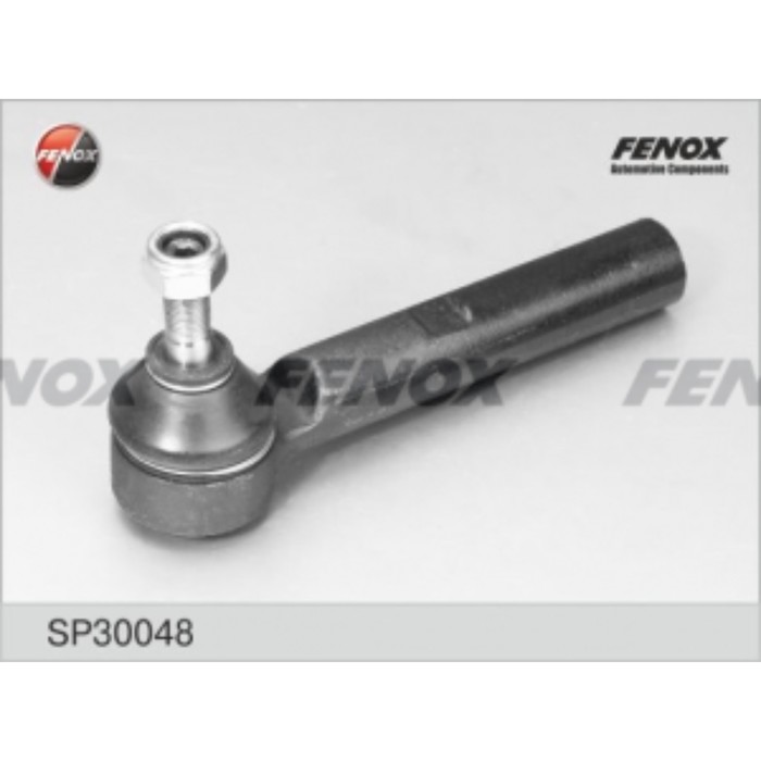 Наконечник тяги рулевой FENOX sp30048