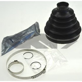 Пыльник ШРУСа, комплект  LOEBRO 305393 3211581