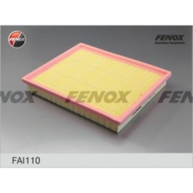 Воздушный фильтр Fenox fai110 3200120