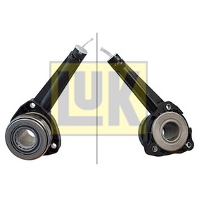 Подшипник выжимной LUK 510002511 3211690