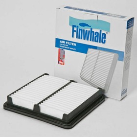 Фильтр воздушный FINWHALE AF610 3205597