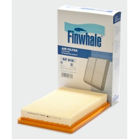 Фильтр воздушный FINWHALE AF616 3205600