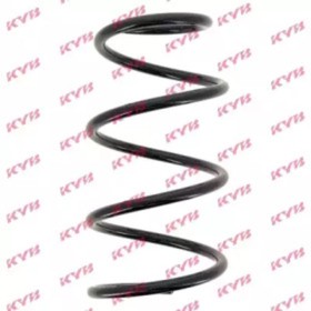 Пружина подвески  KYB RC3450 3210548