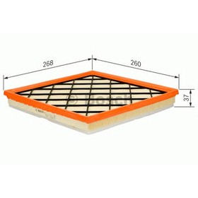 Фильтр воздушный BOSCH F026400217 3214084