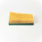 Фильтр воздушный BIG FILTER GB-9708 3200190 - фото 74733