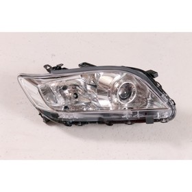 Фара DEPO 21211Q9RLDEM 3204252