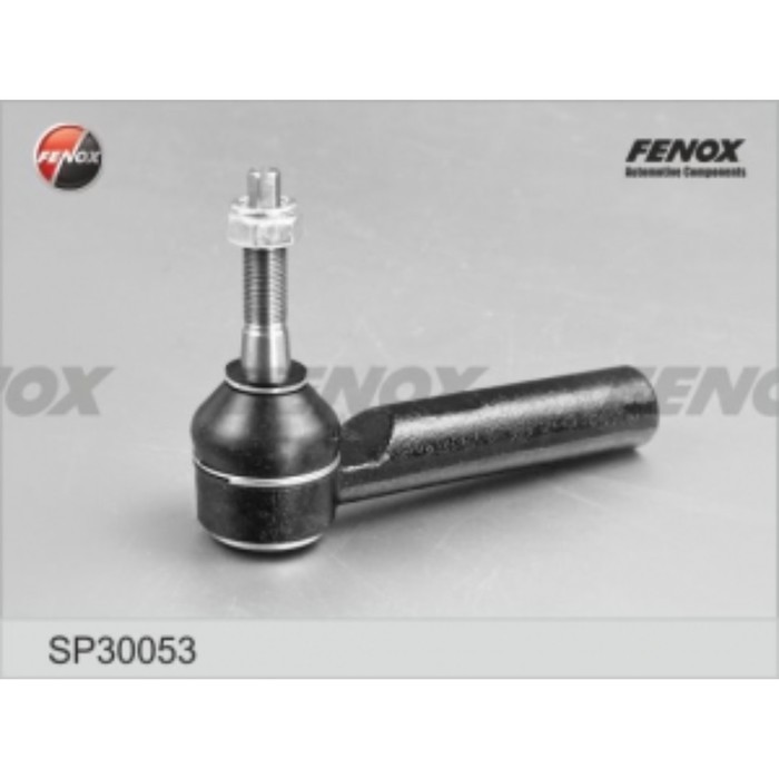 Наконечник тяги рулевой FENOX sp30053