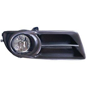 Фара противотуманная DEPO 2122048RUE 3204279