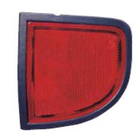 Повторитель поворота DEPO 2142905RE 3204306