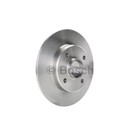 Диск тормозной BOSCH  0986479255 3210645 - фото 74804