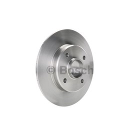 Диск тормозной BOSCH  0986479255 3210645