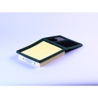 Фильтр воздушный BIG FILTER GB-8001 3198267 - фото 74808