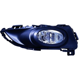 Фара противотуманная DEPO 2162011RUQD 3204364