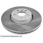 Диск тормозной BLUE PRINT ADF124307 3202596 - фото 74824