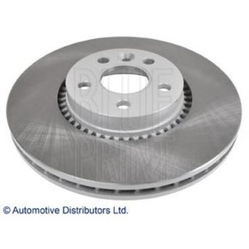 Диск тормозной BLUE PRINT ADF124307 3202596