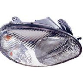 Блокфара DEPO 2221104RLDEMN 3204404
