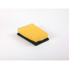 Фильтр воздушный BIG FILTER GB-915 3198342 - фото 74877