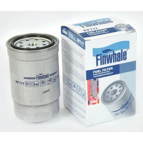 Фильтр топливный FINWHALE PF717 3198355