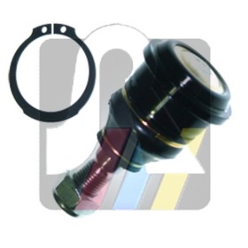 Опора шаровая RTS 9302328 3215893