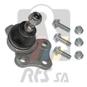 Опора шаровая RTS 9302406056 3215896