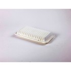 Фильтр воздушный BIG FILTER GB-9615 3198364 - фото 74903