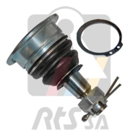 Опора шаровая RTS 9302547 3215899