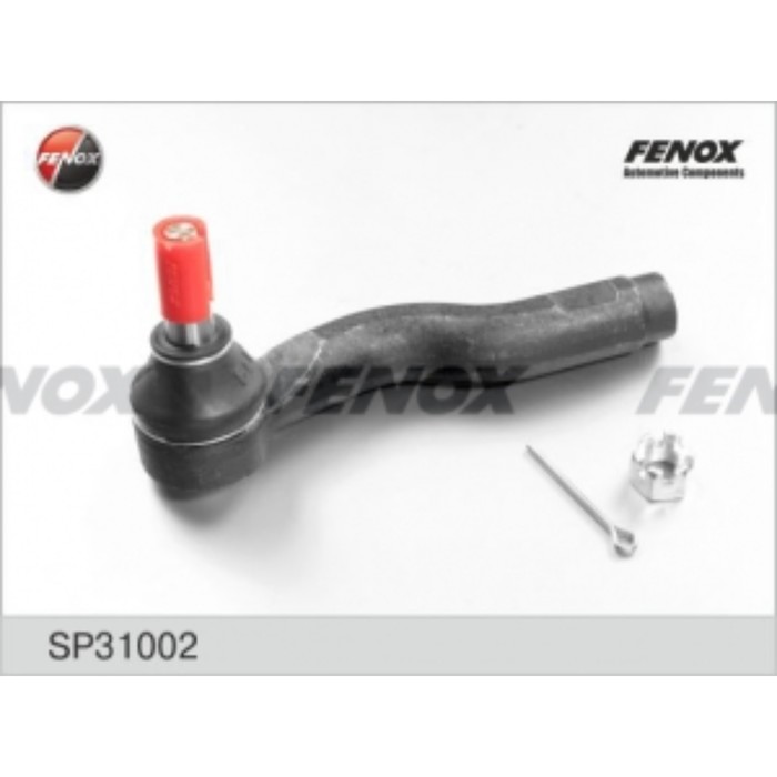 Наконечник тяги рулевой FENOX sp31002