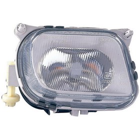 Фара противотуманная DEPO 4402003RUQ 3204518