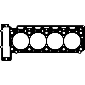 Прокладка ГБЦ Corteco 414861P 3200589