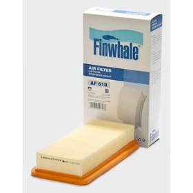 Фильтр воздушный FINWHALE AF618 3214545