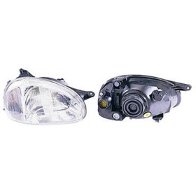 Блокфара DEPO 4421102RLDEM 3204626