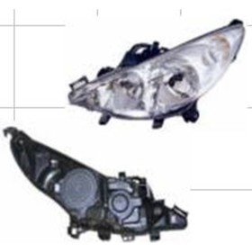 Блокфара DEPO 5501141LLDEM 3204708