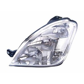 Блокфара DEPO 6631107LLDEM 3204760