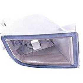 Фара противотуманная DEPO 6652001RUE 3204776