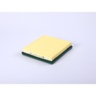 Фильтр воздушный BIG FILTER GB-8020 3213008 - фото 75020