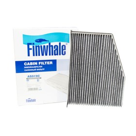 Фильтр салона FINWHALE AS919C 3208258
