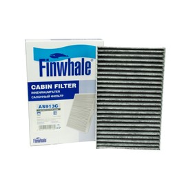 Фильтр салона FINWHALE AS913C 3208271