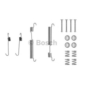 Пружина тормозных колодок  Bosch 1987475296 3199149