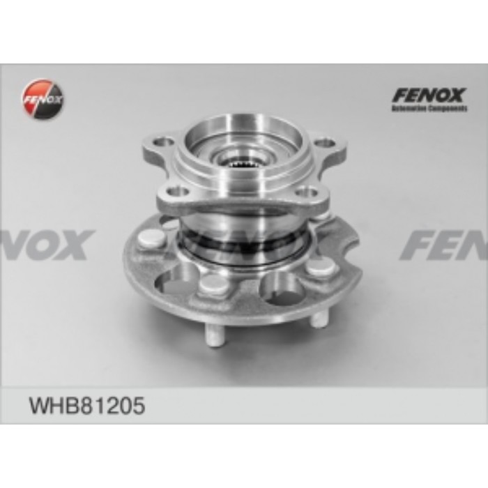 Ступица Fenox whb81205